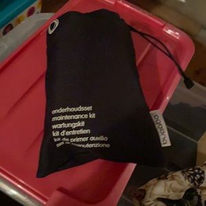 Bugaboo maintenance kit